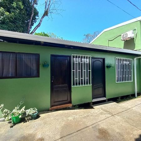 Apartamentos Caiman Tortuguero Kültér fotó