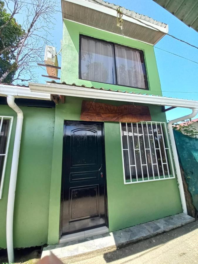 Apartamentos Caiman Tortuguero Kültér fotó