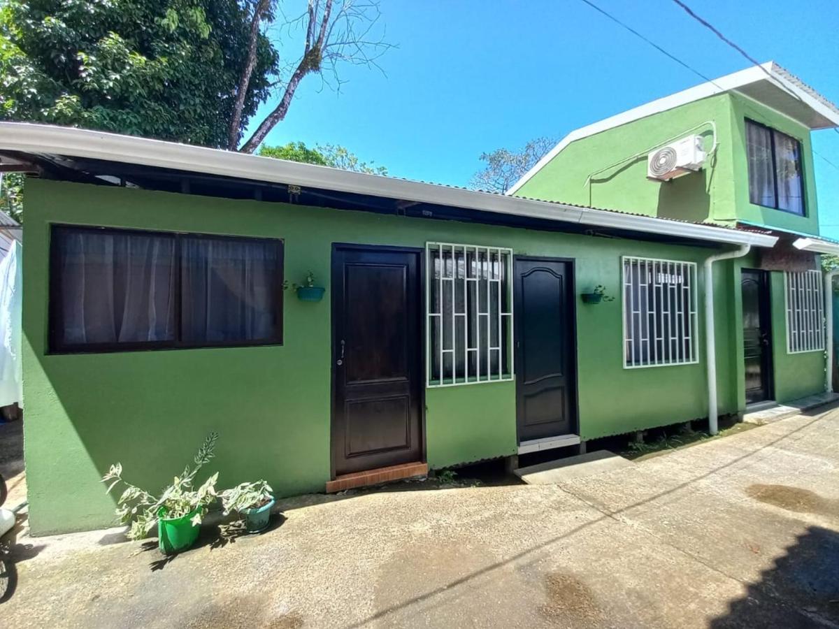 Apartamentos Caiman Tortuguero Kültér fotó