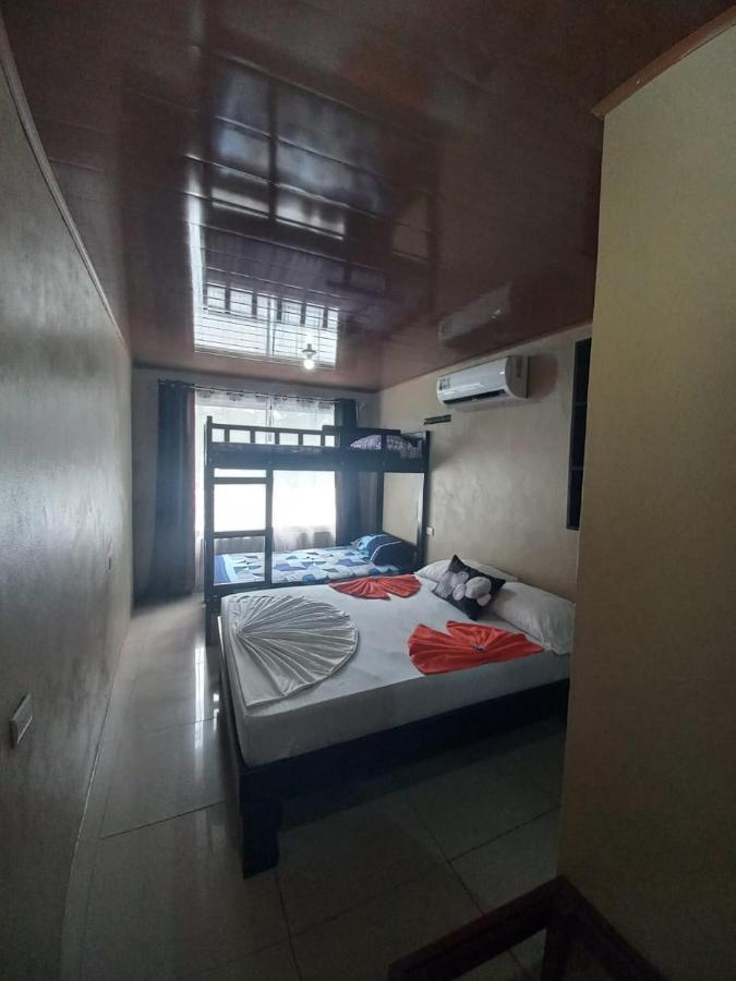 Apartamentos Caiman Tortuguero Kültér fotó