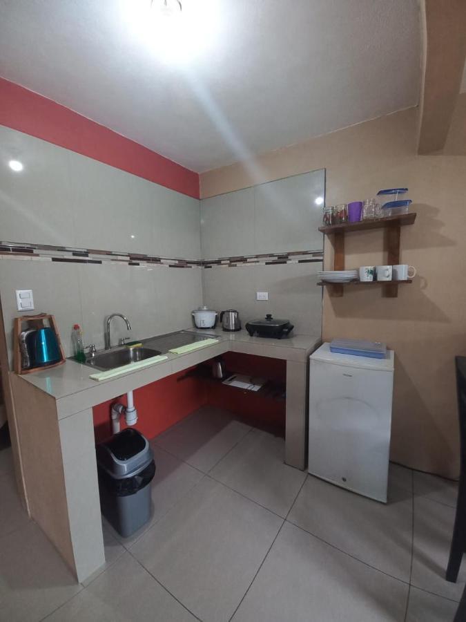 Apartamentos Caiman Tortuguero Kültér fotó