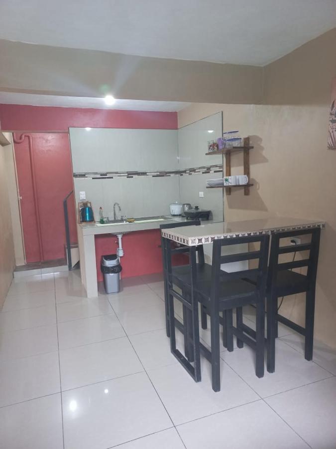 Apartamentos Caiman Tortuguero Kültér fotó
