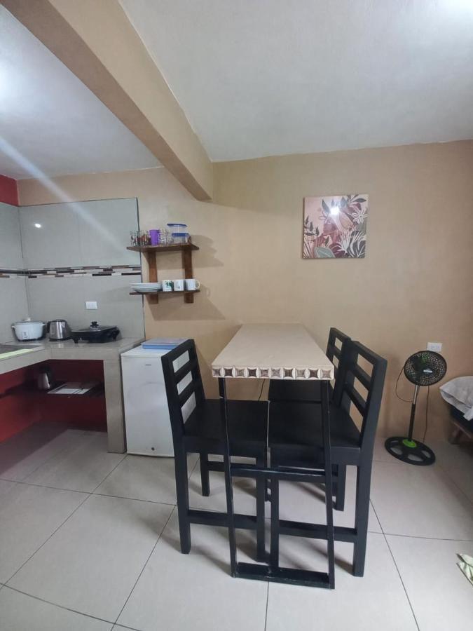 Apartamentos Caiman Tortuguero Kültér fotó