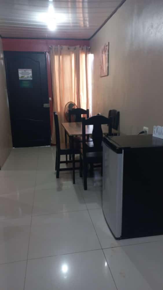 Apartamentos Caiman Tortuguero Kültér fotó