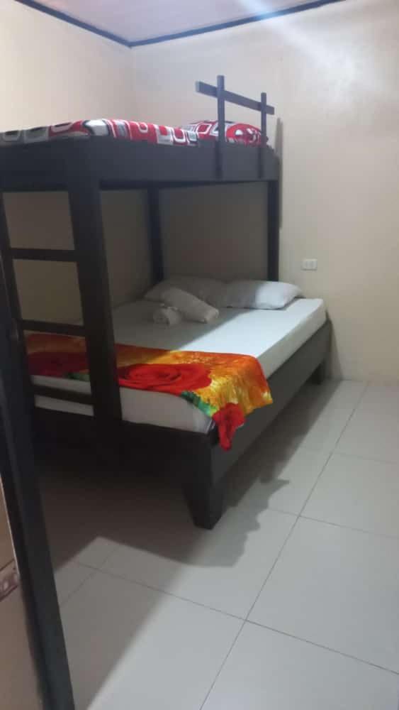 Apartamentos Caiman Tortuguero Kültér fotó