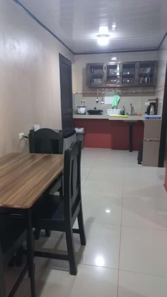 Apartamentos Caiman Tortuguero Kültér fotó